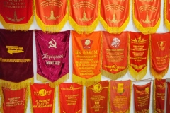 Petru Costin Gallery - Ialoveni, Moldova