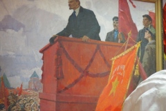 Petru Costin Gallery - Ialoveni, Moldova