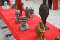 Petru Costin Gallery - Ialoveni, Moldova