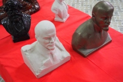 Petru Costin Gallery - Ialoveni, Moldova