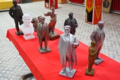 Petru Costin Gallery - Ialoveni, Moldova