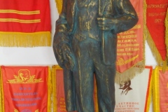 Petru Costin Gallery - Ialoveni, Moldova