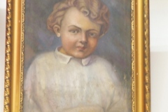 Petru Costin Gallery - Ialoveni, Moldova