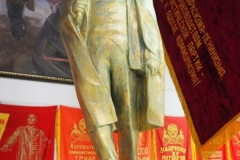 Petru Costin Gallery - Ialoveni, Moldova