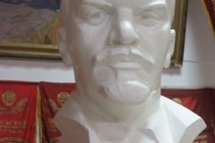 Petru Costin Gallery - Ialoveni, Moldova