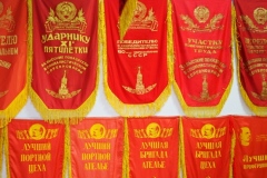 Petru Costin Gallery - Ialoveni, Moldova