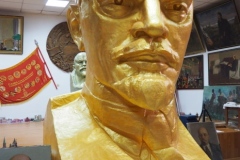 Petru Costin Gallery - Ialoveni, Moldova