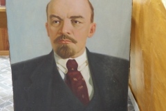 Petru Costin Gallery - Ialoveni, Moldova