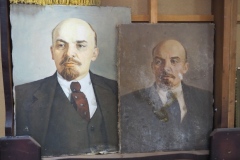 Petru Costin Gallery - Ialoveni, Moldova