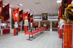 Petru Costin Gallery - Ialoveni, Moldova