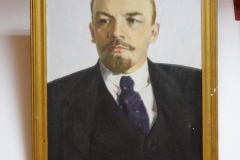 Petru Costin Gallery - Ialoveni, Moldova