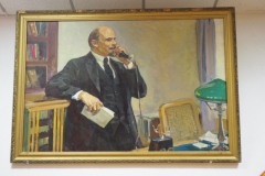 Petru Costin Gallery - Ialoveni, Moldova