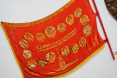 Petru Costin Gallery - Ialoveni, Moldova