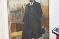 Petru Costin Gallery - Ialoveni, Moldova