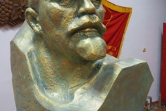 Petru Costin Gallery - Ialoveni, Moldova
