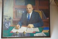 Petru Costin Gallery - Ialoveni, Moldova