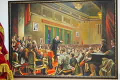 Petru Costin Gallery - Ialoveni, Moldova