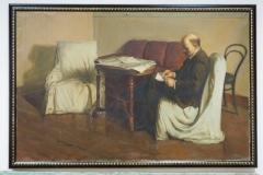 Petru Costin Gallery - Ialoveni, Moldova