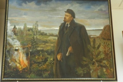 Petru Costin Gallery - Ialoveni, Moldova