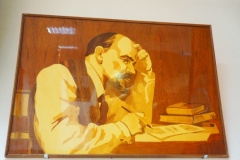 Petru Costin Gallery - Ialoveni, Moldova