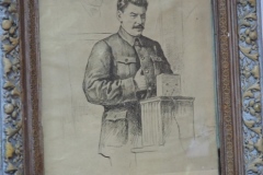 Petru Costin Gallery - Ialoveni, Moldova