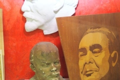 Petru Costin Gallery - Ialoveni, Moldova
