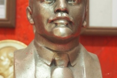 Petru Costin Gallery - Ialoveni, Moldova
