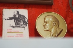 Petru Costin Gallery - Ialoveni, Moldova