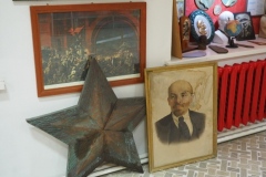 Petru Costin Gallery - Ialoveni, Moldova