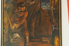 Petru Costin Gallery - Ialoveni, Moldova