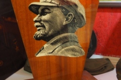 Petru Costin Gallery - Ialoveni, Moldova