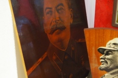 Petru Costin Gallery - Ialoveni, Moldova