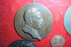 Petru Costin Gallery - Ialoveni, Moldova