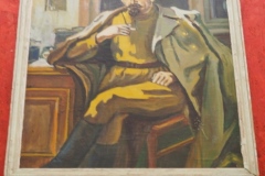 Petru Costin Gallery - Ialoveni, Moldova