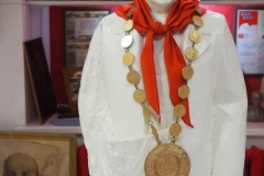 Petru Costin Gallery - Ialoveni, Moldova