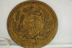 Petru Costin Gallery - Ialoveni, Moldova