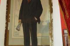 Petru Costin Gallery - Ialoveni, Moldova