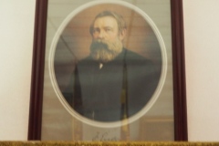 Petru Costin Gallery - Ialoveni, Moldova