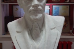 Petru Costin Gallery - Ialoveni, Moldova