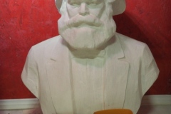 Petru Costin Gallery - Ialoveni, Moldova