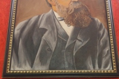 Petru Costin Gallery - Ialoveni, Moldova