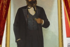 Petru Costin Gallery - Ialoveni, Moldova