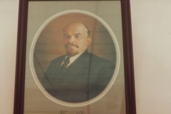 Petru Costin Gallery - Ialoveni, Moldova