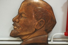 Petru Costin Gallery - Ialoveni, Moldova