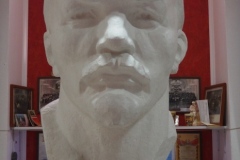 Petru Costin Gallery - Ialoveni, Moldova