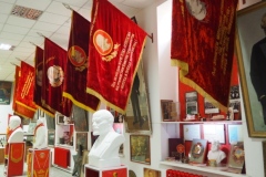 Petru Costin Gallery - Ialoveni, Moldova