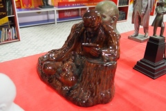 Petru Costin Gallery - Ialoveni, Moldova