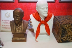 Petru Costin Gallery - Ialoveni, Moldova