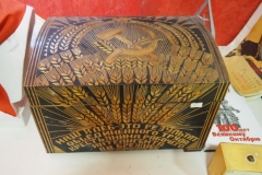 Petru Costin Gallery - Ialoveni, Moldova