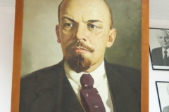 Petru Costin Gallery - Ialoveni, Moldova